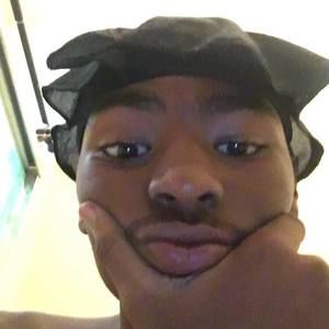 Meet your Posher, Antwan